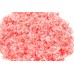 Фолиаж для имитации цветов. Нежно-розовый лепесток 50 мл.
